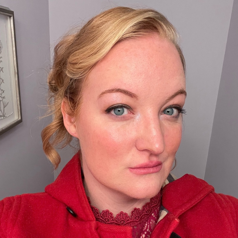 Meet your Posher, Christina